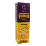 Lichaam creme met Glucosamine met Smeerwortelextract -, Nieuw