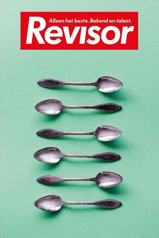 Revisor / 15 9789023472001, Boeken, Literatuur, Zo goed als nieuw, Verzenden