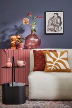 2dekans | Mica Decorations Bijzettafel met Lectuurbak - L35, Ophalen of Verzenden, Zo goed als nieuw