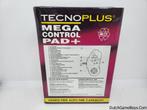 Sega Mega Drive - Controller - Technoplus