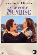 Before sunrise - DVD, Cd's en Dvd's, Verzenden, Nieuw in verpakking