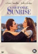 Before sunrise - DVD, Verzenden, Nieuw in verpakking