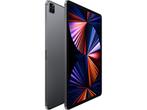 Apple iPad Pro (2021) - Tablet - M1-chip 5G 128GB opslag 8GB, Computers en Software, Apple iPads, Verzenden, Zo goed als nieuw