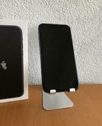 Apple iPhone 11 256GB Zwart / Garantie / Nieuwstaat, Zonder abonnement, Ophalen of Verzenden, 256 GB, Zwart