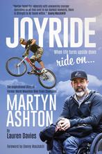 9781801509114 Joyride Lauren Davies, Verzenden, Nieuw, Lauren Davies