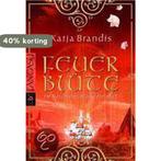 Feuerblüte - Im Land der Wolkentrinker 9783570304198, Boeken, Verzenden, Gelezen, Katja Brandis