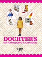 Dochters! 9789079961863 Gerard Janssen, Verzenden, Zo goed als nieuw, Gerard Janssen