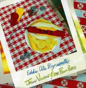 cd - Jason Vivone And The Billy Bats - Eddie Ate Dynamite, Cd's en Dvd's, Cd's | Jazz en Blues, Verzenden