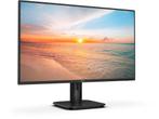 Philips 1000-serie 24E1N1100A Zwart, Verzenden, Zo goed als nieuw