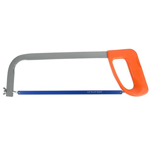 Benson Verstelbare ijzerzaag - robuust frame - comfortabe..., Doe-het-zelf en Verbouw, Gereedschap | Handgereedschap, Nieuw, Ophalen of Verzenden