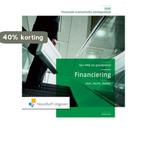 Serie Financieel economische adviespraktijk 9789001784379, Boeken, Verzenden, Zo goed als nieuw