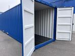 Nieuwe 40ft HC (High Cube) Zee Container(s), Ophalen