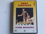Bert Visscher - Fijne Nuances (DVD), Verzenden, Nieuw in verpakking