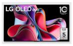 LG OLED evo G36 OLED65G3 OLED55G3 inclusief ophangbeugel, Nieuw, 100 cm of meer, 120 Hz, LG