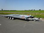 Brian James T Transporter NIEUWSTE MODEL - VEEL VOORRAAD, Auto diversen, Aanhangers en Bagagewagens, Ophalen, Nieuw