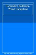 Harpenden: Redbourn / Wheat Hampstead, Boeken, Atlassen en Landkaarten, Zo goed als nieuw, Verzenden