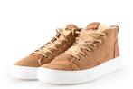 Blackstone Hoge sneakers in maat 38 Overig, Overige kleuren, Verzenden, Blackstone, Sneakers of Gympen