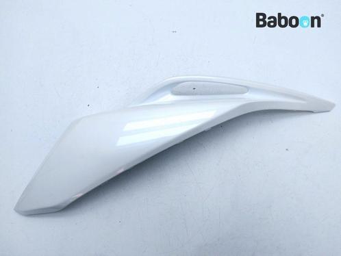 Kontpaneel Links Aprilia SRV 850 2012-2014 (8V SRV850), Motoren, Onderdelen | Overige, Gebruikt, Verzenden