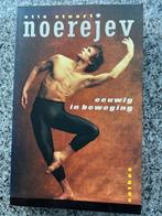 Noerjev – Eeuwig in beweging, Gelezen, Kunst en Cultuur, Verzenden, Otis Stuart