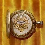 Henri Jaccard - LMD - 1850-1900, Nieuw