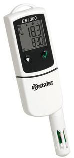 Bartscher Vochtigheidsmeter, Verzenden, Nieuw in verpakking