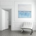 Andreea Zecheru - Sicilian Blue (II)