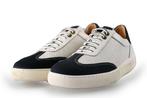 Paulo Bellini Sneakers in maat 42 Blauw | 10% extra korting, Paulo Bellini, Verzenden, Blauw, Sneakers of Gympen