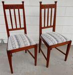 Stoel (2) - rovere - Liberty Deco Rationeel