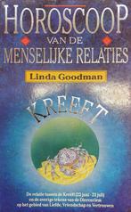 Horoscoop van de menselijke relaties 9789021516493 Goodman, Boeken, Verzenden, Gelezen, Goodman