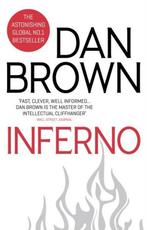 Inferno 9780552173483 Dan Brown, Boeken, Verzenden, Gelezen, Dan Brown