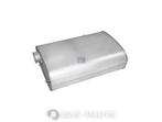Uitlaatdemper DT Spare Parts 5010317534, Ophalen, Nieuw, Overige merken, Uitlaatsystemen
