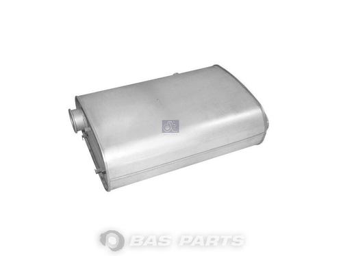 Uitlaatdemper DT Spare Parts 5010317534, Auto-onderdelen, Vrachtwagen-onderdelen, Nieuw, Overige merken, Uitlaatsystemen, Ophalen