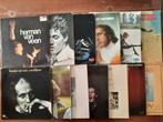 Herman van Veen - 12 x LP album including 4 x double album -, Nieuw in verpakking