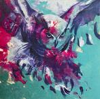 Carola Cabloon Ghilardi - Owl, Antiek en Kunst