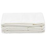 Kampeermat Wit 200x1000cm - Topdeal - tweedekansje - 35%, Ophalen of Verzenden, Nieuw