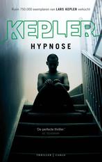 Hypnose / Joona Linna / 1 9789403107400 Lars Kepler, Verzenden, Gelezen, Lars Kepler