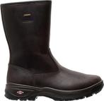 Grisport Country Outdoorlaarzen Heren - Brown - Maat 46, Verzenden, Nieuw