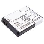 Accu / Battery Pack voor Canon NB-6L, Verzenden, Zo goed als nieuw