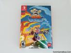 Nintendo Switch - Guts N Goals - Limited Edition - New & Se, Verzenden, Gebruikt