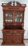 Kabinet - Historicisme - Hout - 1920