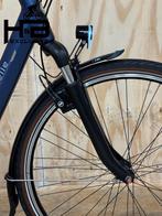 Gazelle Arroyo C7+ HMB E-Bike Shimano Nexus 2022, Ophalen of Verzenden, Zo goed als nieuw, 51 tot 55 cm, 50 km per accu of meer