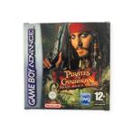 Pirates Of The Caribbean Dead Mans Chest - EUR (CIB) (GBA), Spelcomputers en Games, Games | Nintendo Game Boy, Verzenden, Nieuw