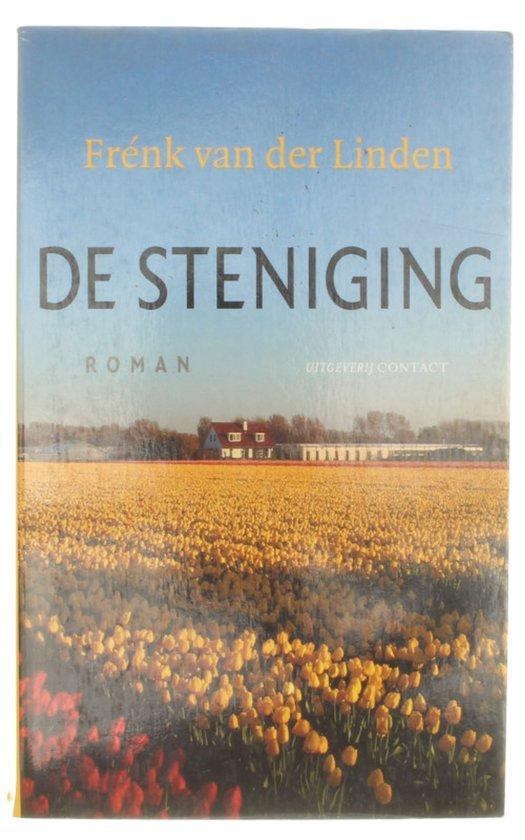 De Steniging, Boeken, Overige Boeken, Ophalen of Verzenden
