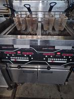 Faillissementsverkoop horeca equipment Amsterdam, Gebruikt, Fornuis, Frituur en Grillen