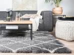 Vloerkleed Jeffie Grey, Huis en Inrichting, Stoffering | Gordijnen en Lamellen, Nieuw