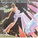 Rod Stewart - Atlantic Crossing, Gebruikt, Ophalen of Verzenden
