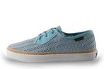 Scotch & Soda Instappers in maat 41 Blauw | 10% extra, Overige typen, Zo goed als nieuw, Scotch & Soda, Verzenden