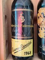 1964 & 1968 Federico Paternina - Rioja Gran Reserva, Reserva, Nieuw