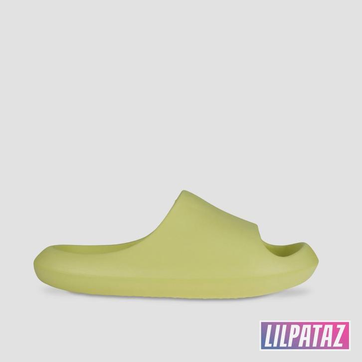 Sliderz Green Kindersneakers Maat 28/29, Kinderen en Baby's, Kinderkleding | Schoenen en Sokken, Jongen of Meisje, Nieuw, Schoenen