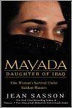 Mayada, Daughter of Iraq, Ophalen of Verzenden, Nieuw